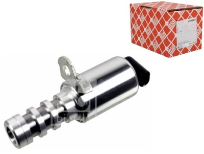 Регулятор faz распределительного вала ford c-max ii focus iii focus iv grand c-max фото №1