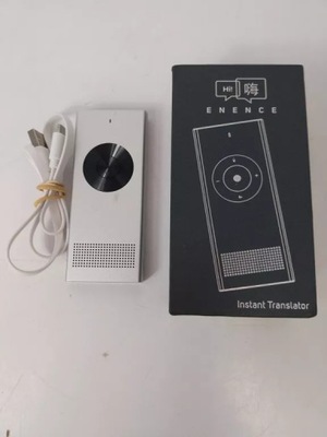 ENENCE INSTANT TRANSLATOR