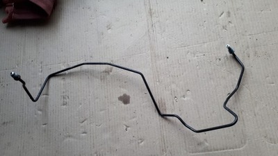 A4 b9 8w шланг насоса тормозной abs a5 8w фото №1