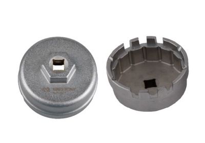 NASADKA 3/8" DO FILTRA OLEJU 14-kąt. 64,5mm