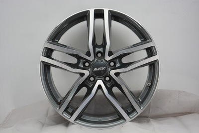 ALUFELGI ALUTEC 18" 5x112 ET45