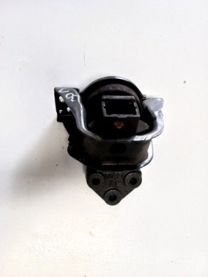 Кронштейн подушка двигуна peugeot 301 1.6i фото №1