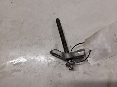 Кронштейн форсунки bmw x6 e71 фото №1