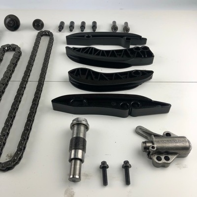 Mini one f56 bmw f45 f46 f20 грм комплект b37d фото №1