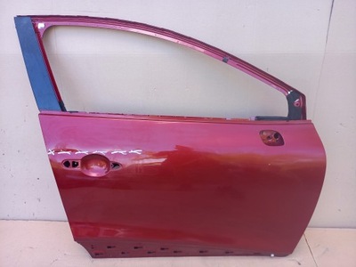 Renault clio iv 4 дверь передние правое перед фото №1