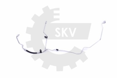 Шланг кондиционера skv 43skv526 фото №1