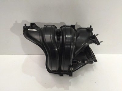 Kia optima 2016 гибрид 2.0 коллектор впускной  g4ng фото №1