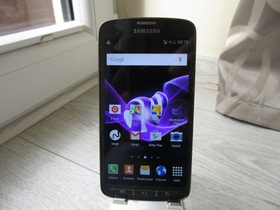 SAMSUNG S4 ACTIVE GT-I9295 BEZ BLOKAD BDB STAN