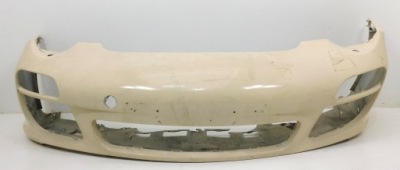 Бампер перед porsche 911 997 gts lift фото №1