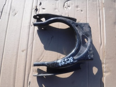 Кронштейн амортизатора лівий перед citroen c5 ii 9682595280 фото №1