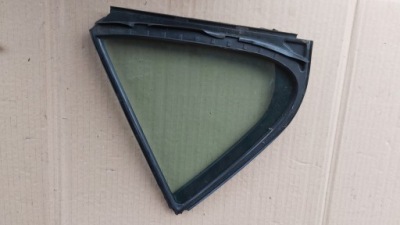 Lexus is220 is250 is350 скло малий дверей задні правий фото №1