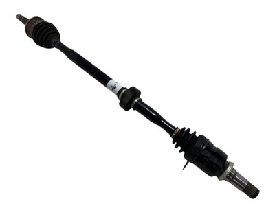 Auris ii гибрид приводной вал правая idealna фото №1