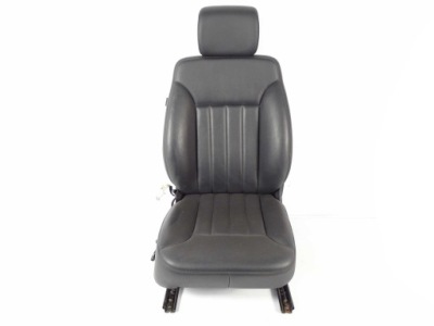 Mercedes ml w164 сидіння правий перед передній фото №1