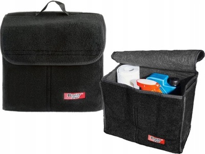 BOLSA TRANSPORTOWA PARA DE MALETERO ORGANIZADOR FILCOWY ULTIMATE SPEED 35X19X29CM  