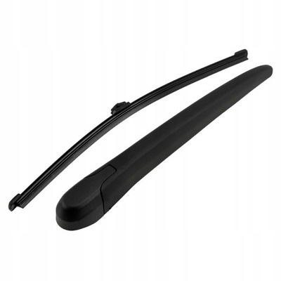 Рычаг дворники задняя + щетка do mercedes glc x253 2015-2022 фото №1