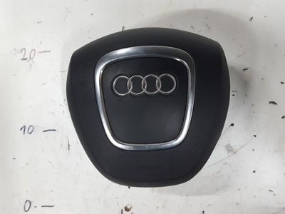 Audi a3 8p lift подушка подушка безпеки водія 4 ram фото №1