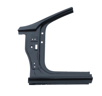 Hyundai i30 iii 3 поріг блок двигуна фото №1