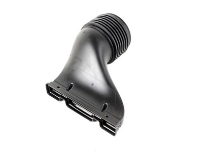 Труба воздухозаборник вентилятора аккумулятора citroen ds5 hybrid фото №1