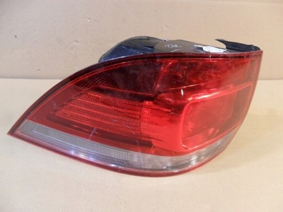 Лампы задняя vw bora kombi фото №1