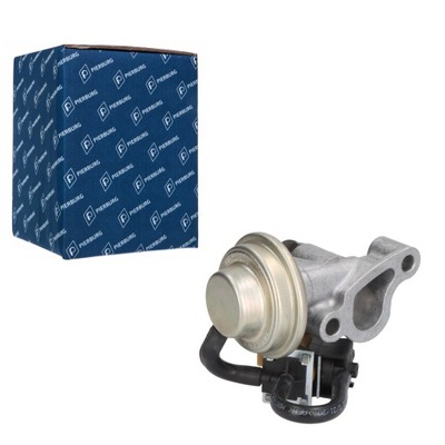 Pierburg клапан egr do mercedes c209 w211 3.2 5.5 фото №1