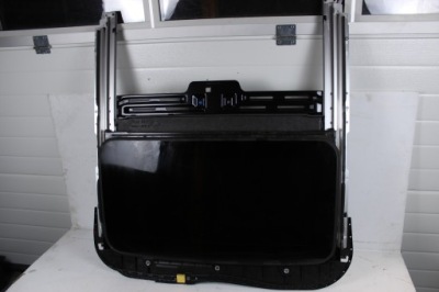 Hyundai ioniq 4 электрик люк комплектный фото №1