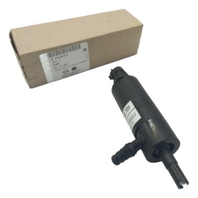 90508709 насос бак омыватель фара оригинал оригинальный номер opel фото №1