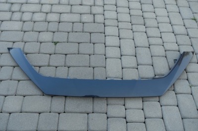 Seat leon iv защита верхний ls7h 5fa806333 + кронштейн левая фото №1