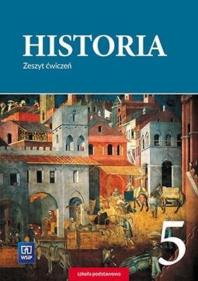 Historia 5 WSIP Ćwiczenie