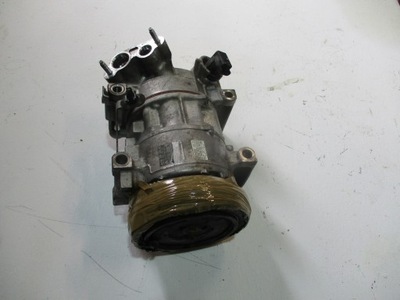 Компрессор кондиционера peugeot citroen 9829934580 фото №1