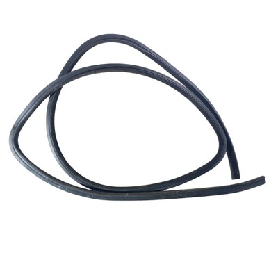 Dodge charger 2016 левая сторона уплотнители фото №1