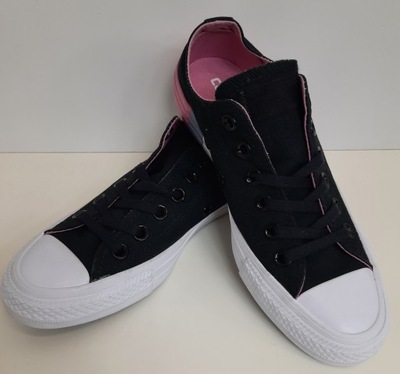 Buty damskie CONVERSE ALL STAR trampki 37