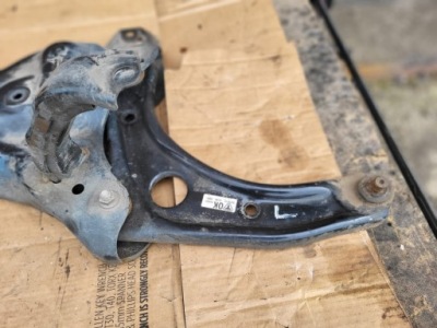 Nissan note e12 важіль лівий 13- фото №1