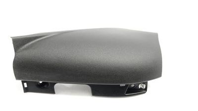 Alfa romeo giulietta пластик защита консоли левая 156091337 фото №1