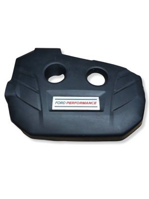 Ford edge ii 2017 захист верхній двигуна фото №1