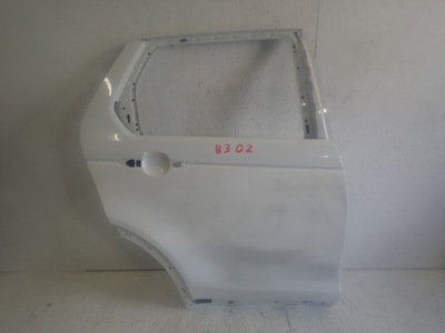 Дверь правое задние правый задняя lr discovery sport фото №1