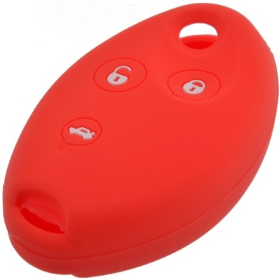 Чохол силіконовий корпус citroen c5 xsara picasso фото №1