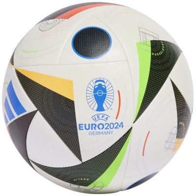Piłka nożna adidas Fussballliebe Euro24 Competition IN9365 5