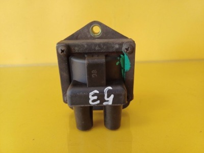 Котушка запалювання fiat uno 1.0 7521477 nr53 фото №1