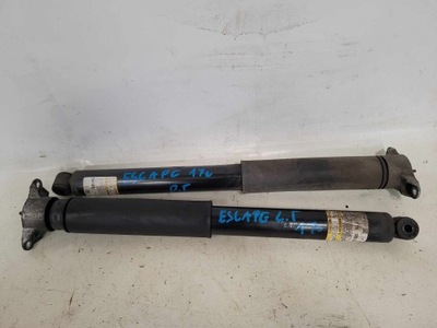 Амортизатор задняя ford escape mk2 lift 2017 фото №1
