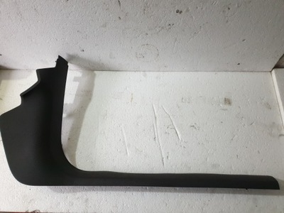 Защита порог правая передняя ford c-max mk1 фото №1