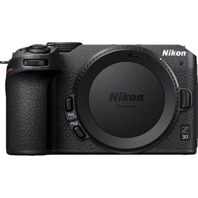 Aparat Nikon Z30 + 12-28mm