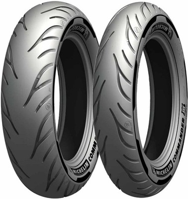 1 opona Commander III Cruiser 170/80R15 77H