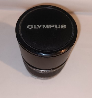 Obiektyw OLYMPUS OM-SYSTEM ZUIKO AUTO-T 135mm 1:2.8