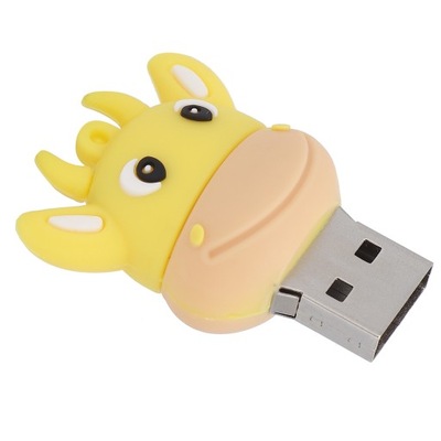 Dysk U USB Flash Drive Pendrive Prezent