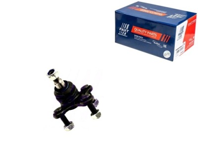 Шаровая опора рычага vw caddy левый 04 fast фото №1