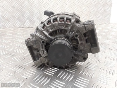 2011 mini cooper генератор 1600 бензин 760478202 фото №1