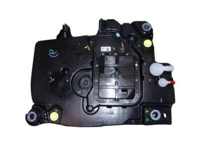 Бак adblue p 508 ii фото №1