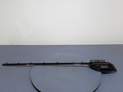 Octavia iv решётка обдув правая молдинг 5e4819702c фото №1