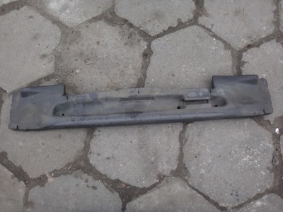 Абсорбер бампера задняя mini cooper r56 фото №1