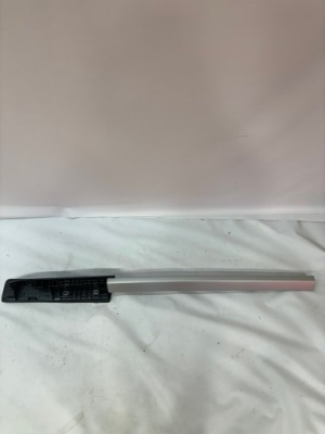 Dacia duster рейлінг даховий правий 738207290r фото №1